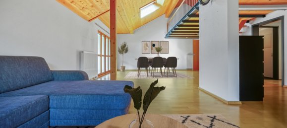 3-salle Appartement à Schruns, Austria No. 179570 3