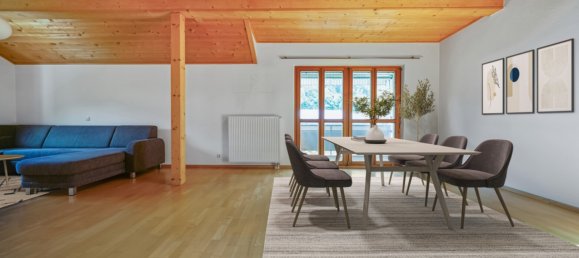 3-salle Appartement à Schruns, Austria No. 179570 2