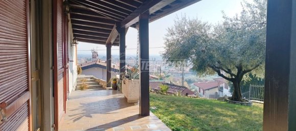 4 rooms Apartment in Cazzago San Martino, Italy No. 156033 44