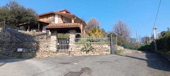 4 rooms Apartment in Cazzago San Martino, Italy No. 156033 4