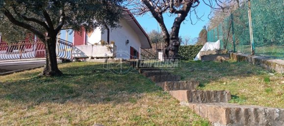 4 rooms Apartment in Cazzago San Martino, Italy No. 156033 9