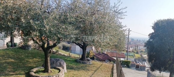 4 rooms Apartment in Cazzago San Martino, Italy No. 156033 36