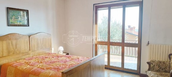 4 rooms Apartment in Cazzago San Martino, Italy No. 156033 35