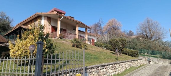 4 rooms Apartment in Cazzago San Martino, Italy No. 156033 7