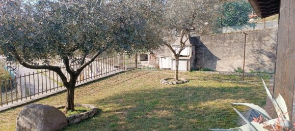 4 rooms Apartment in Cazzago San Martino, Italy No. 156033 43
