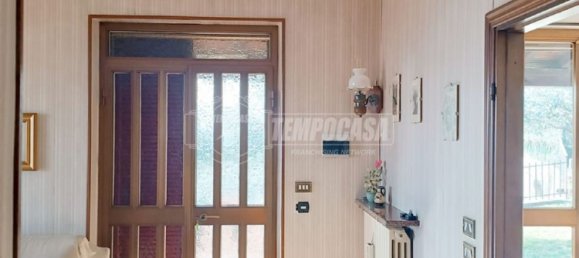 4 rooms Apartment in Cazzago San Martino, Italy No. 156033 40