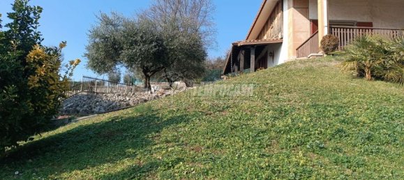 4 rooms Apartment in Cazzago San Martino, Italy No. 156033 5