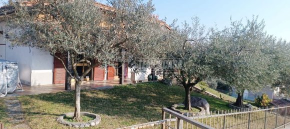 4 rooms Apartment in Cazzago San Martino, Italy No. 156033 50