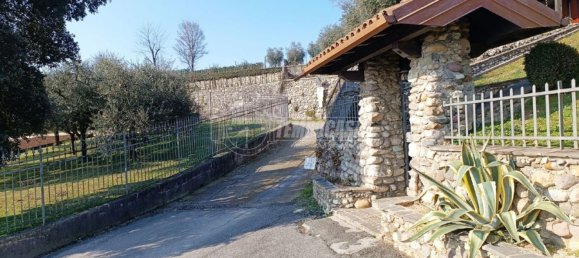 4 rooms Apartment in Cazzago San Martino, Italy No. 156033 18