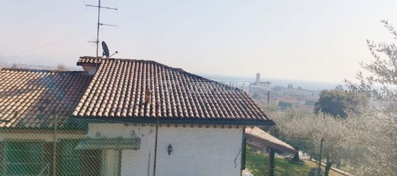 4 rooms Apartment in Cazzago San Martino, Italy No. 156033 47