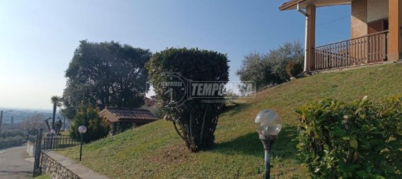 4 rooms Apartment in Cazzago San Martino, Italy No. 156033 13