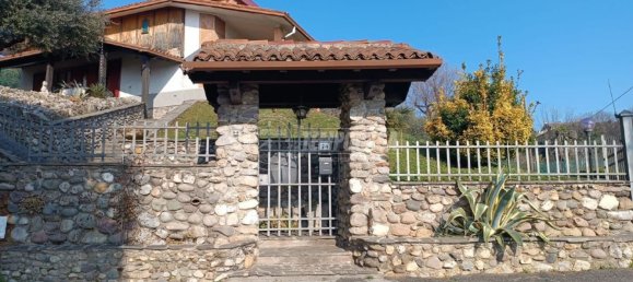 4 rooms Apartment in Cazzago San Martino, Italy No. 156033 11