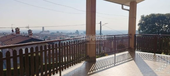 4 rooms Apartment in Cazzago San Martino, Italy No. 156033 3