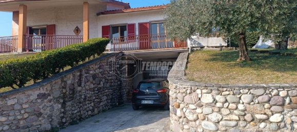 4 rooms Apartment in Cazzago San Martino, Italy No. 156033 15