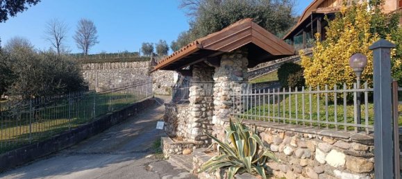 4 rooms Apartment in Cazzago San Martino, Italy No. 156033 8