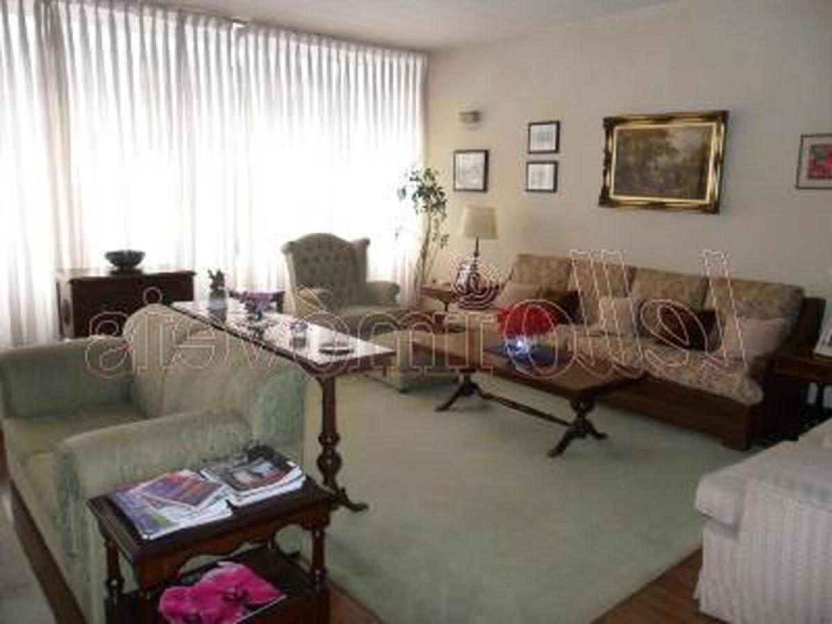 3 Schlafzimmer Wohnung in Sao Paulo, Brazil, Nr. 585862