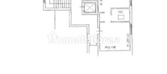 1 bedroom Apartment in Verona, Italy No. 324406 12