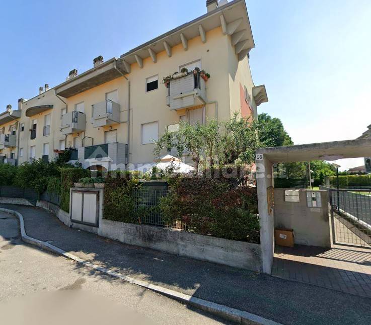 1 bedroom Apartment in Verona, Italy No. 324406