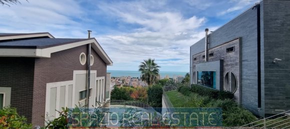 10 rooms Villa in Montesilvano, Italy No. 275907 22