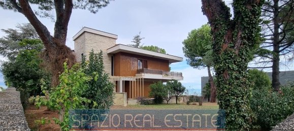 10 rooms Villa in Montesilvano, Italy No. 275907 29