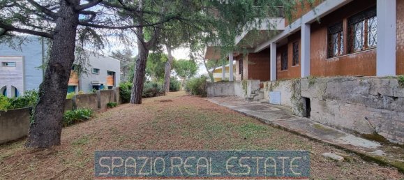 10 rooms Villa in Montesilvano, Italy No. 275907 23