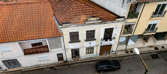 Casa de 6 dormitorios en Cantanhede, Portugal No. 180704 27
