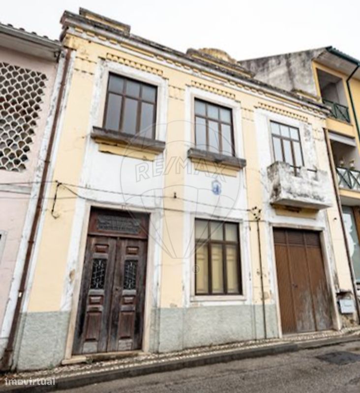 Casa T6 em Cantanhede, Portugal N.º 180704