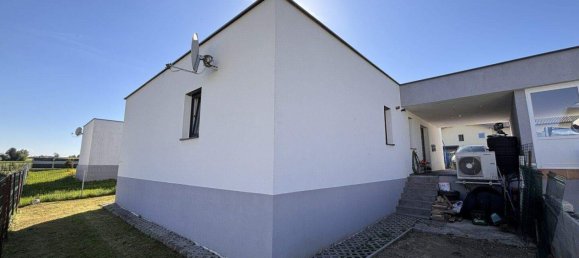 4-Zimmer Bungalow in Moosbach, Austria, Nr. 138158 10