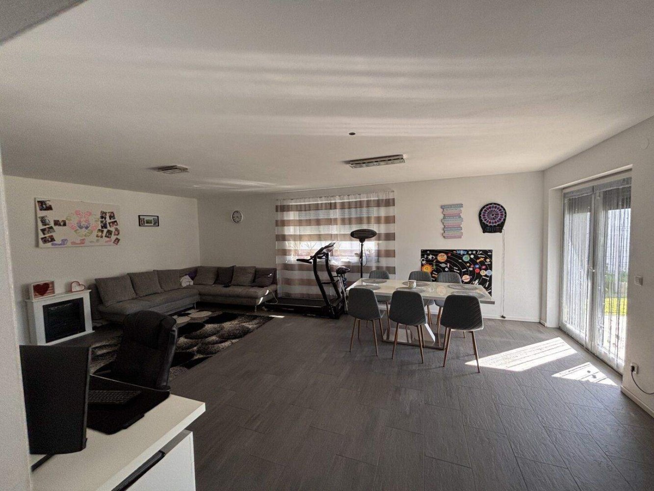 4-Zimmer Bungalow in Moosbach, Austria, Nr. 138158