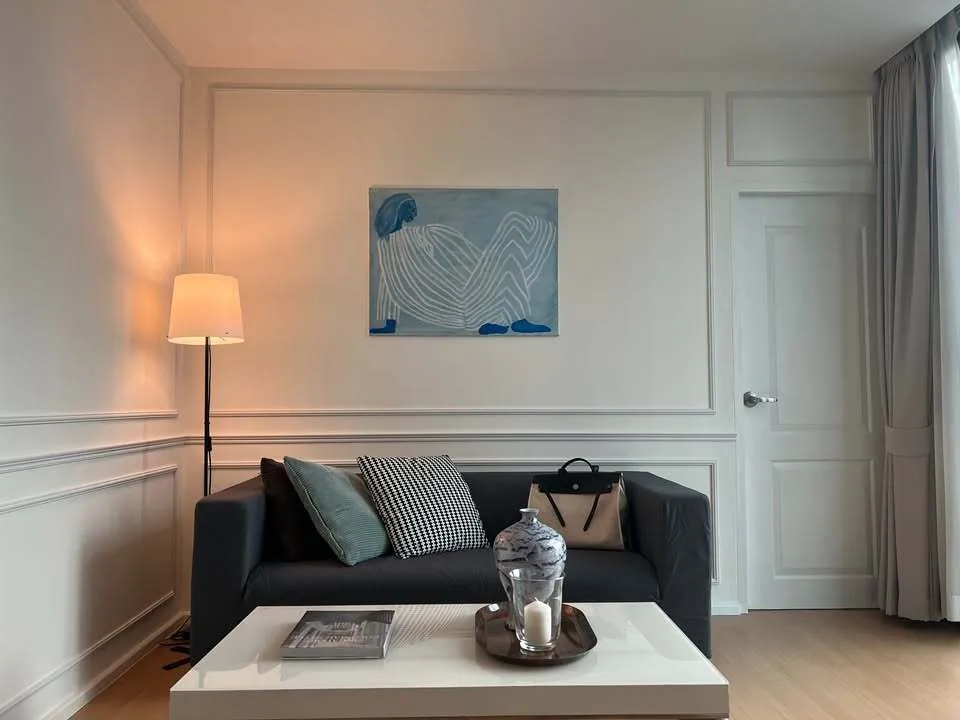 40m² Condo in Watthana, Thailand No. 69842