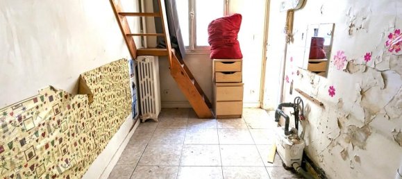 Apartamento T1 em Issy-les-Moulineaux, France N.º 173726 3