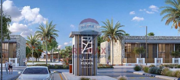 1 bedroom Townhouse in Rukan, UAE No. 19114 3
