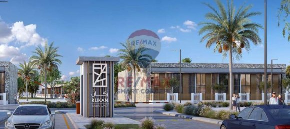 1 bedroom Townhouse in Rukan, UAE No. 19114 7