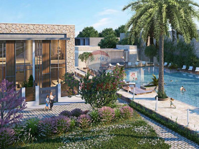 1 bedroom Townhouse in Rukan, UAE No. 19114