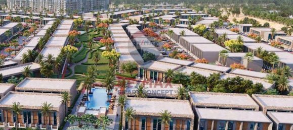 1 bedroom Townhouse in Rukan, UAE No. 19114 8