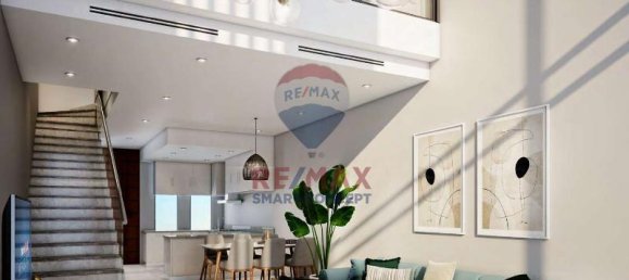 1 bedroom Townhouse in Rukan, UAE No. 19114 5