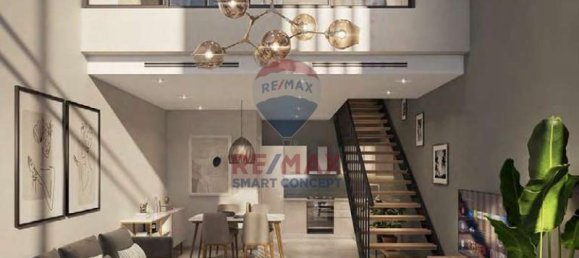 1 bedroom Townhouse in Rukan, UAE No. 19114 4