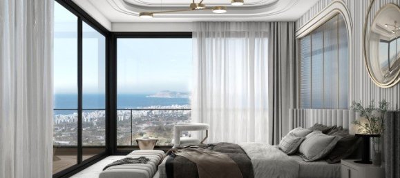 2 rooms Apartment in Kargicak, Turkey No. 14861 23