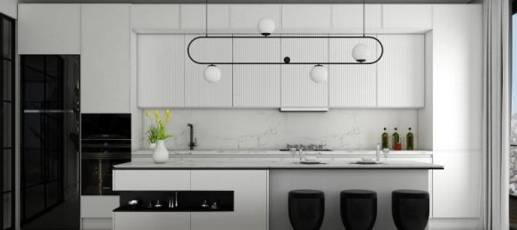 2 rooms Apartment in Kargicak, Turkey No. 14861 14