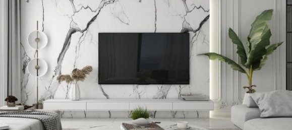 2 rooms Apartment in Kargicak, Turkey No. 14861 13