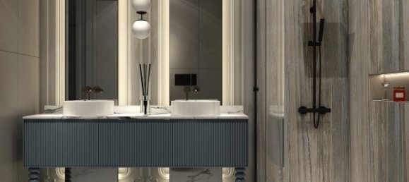 2 rooms Apartment in Kargicak, Turkey No. 14861 27