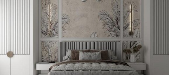 2 rooms Apartment in Kargicak, Turkey No. 14861 21