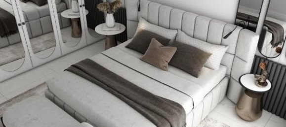 2 rooms Apartment in Kargicak, Turkey No. 14861 15