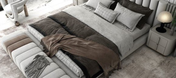 2 rooms Apartment in Kargicak, Turkey No. 14861 24