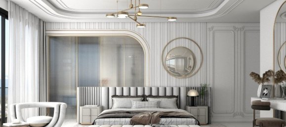 2 rooms Apartment in Kargicak, Turkey No. 14861 25