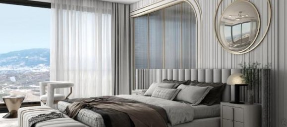 2 rooms Apartment in Kargicak, Turkey No. 14861 22