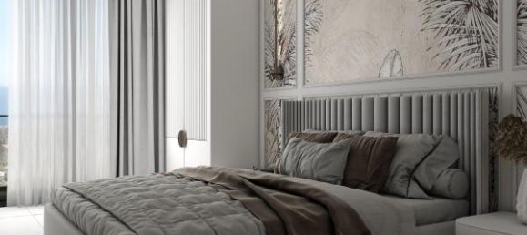 2 rooms Apartment in Kargicak, Turkey No. 14861 20