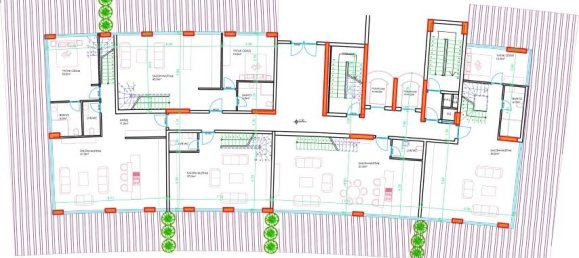 2 rooms Apartment in Kargicak, Turkey No. 14861 29