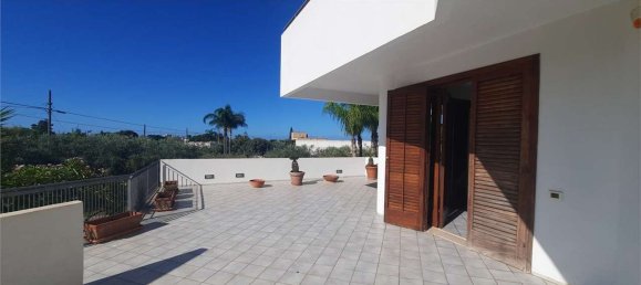 7 غرف نوم فيلا في Marsala, Italy رقم 347865 9