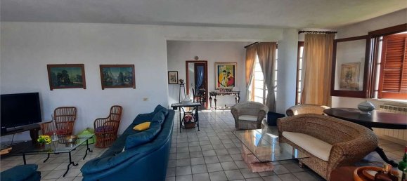 7 غرف نوم فيلا في Marsala, Italy رقم 347865 6